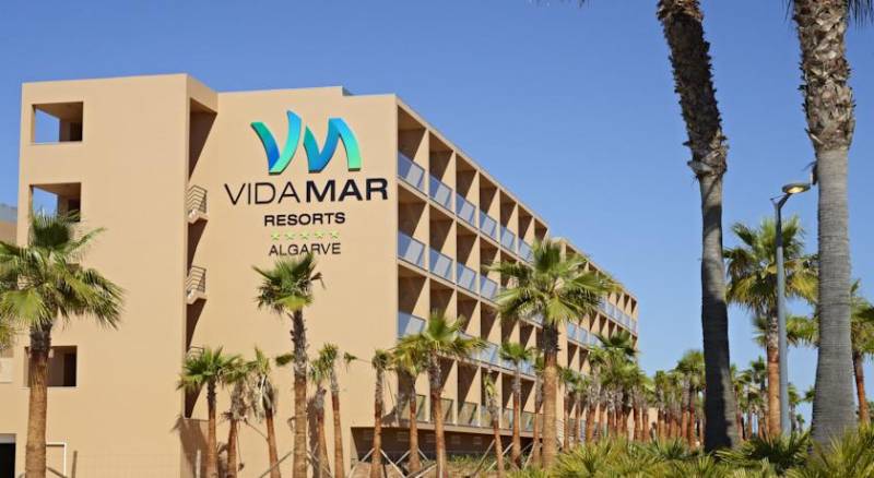 Vidamar Algarve Hotel - Half Board Included