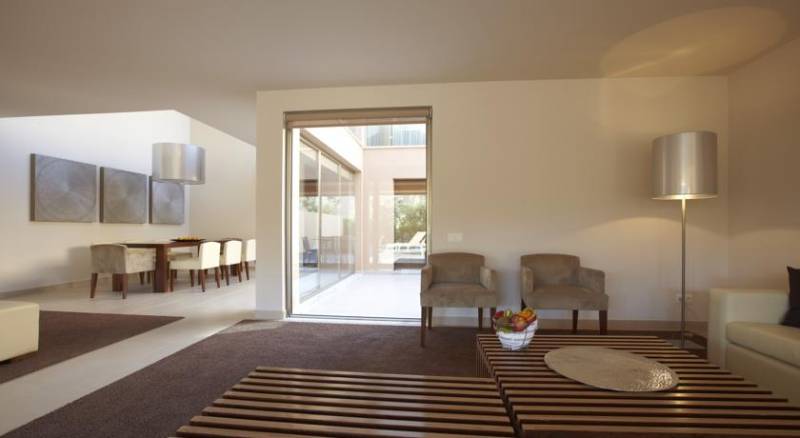 Vidamar Algarve Villas