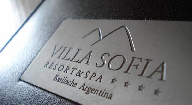 Villa Sofía Resort & Spa