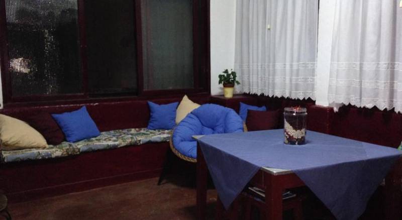 Vitorina Corte Guesthouse