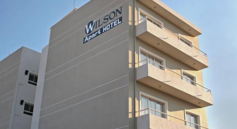 Wilson Apart Hotel