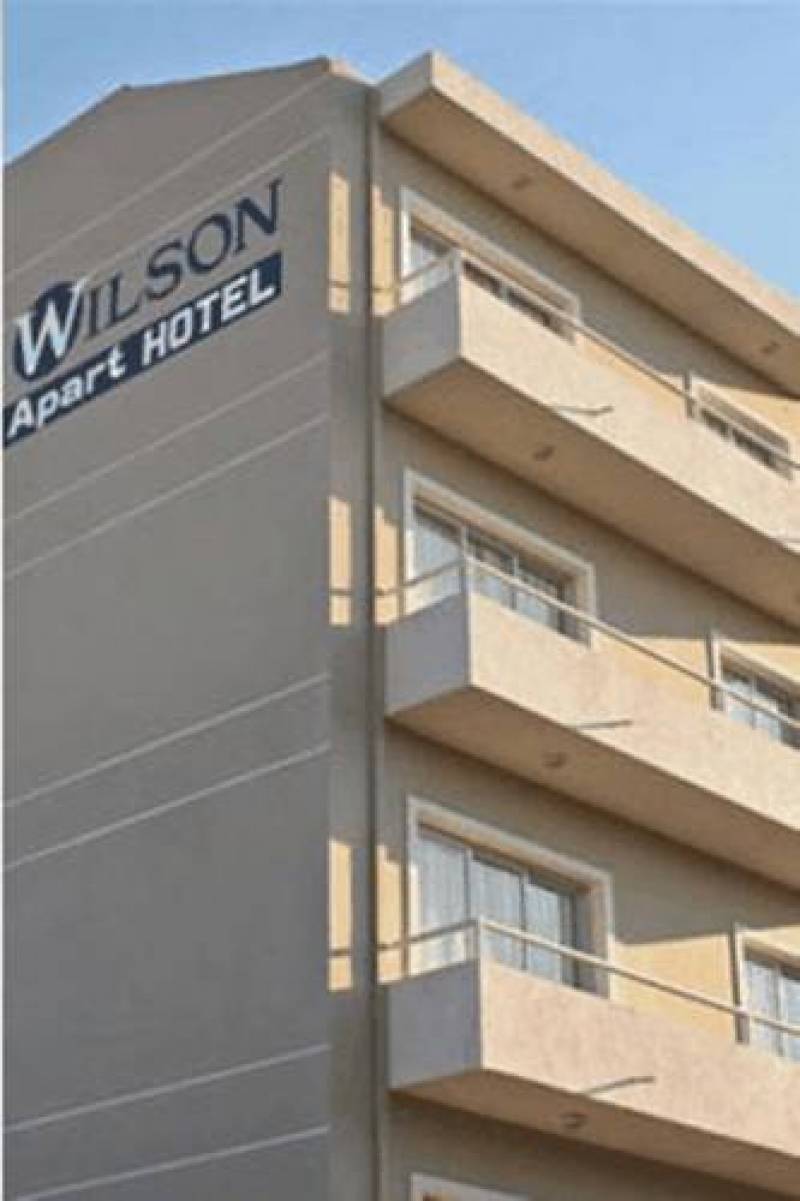 Wilson Apart Hotel