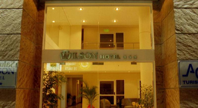 Wilson Hotel