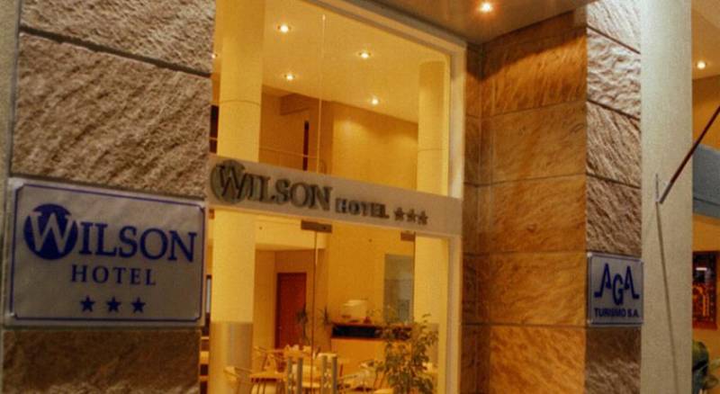 Wilson Hotel