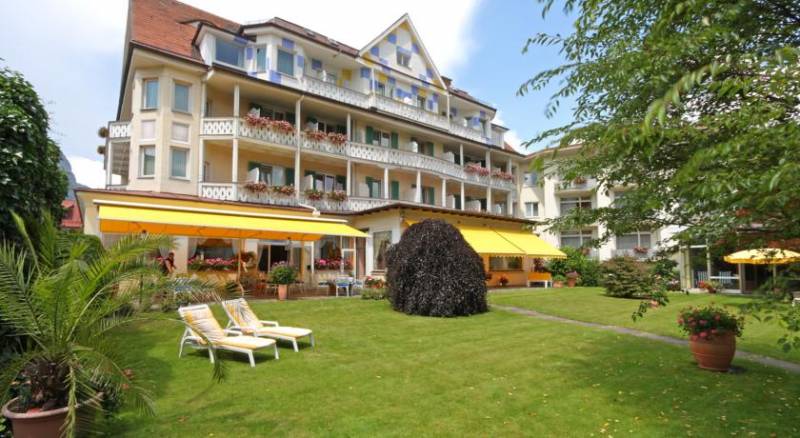 Wittelsbacher Hof Swiss Quality Hotel