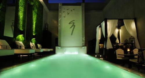 1828 Smart Hotel Boutique