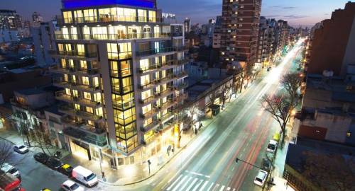 Byblos Palermo Soho