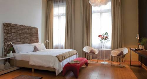 Esplendor Buenos Aires