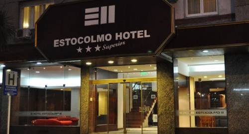 Estocolmo Hotel
