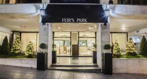 Feir's Park Hotel