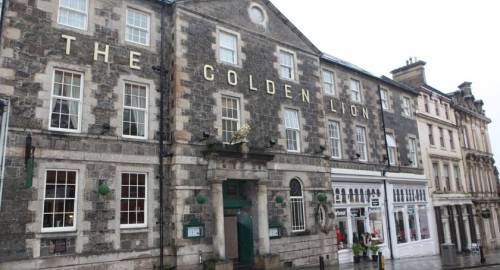 Golden Lion Hotel