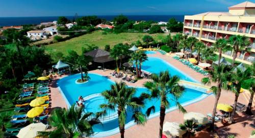 Hotel Baia Grande