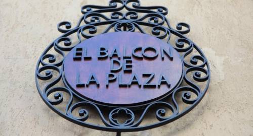 Hotel Boutique Balcón de la Plaza