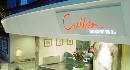 Hotel Crillon Mendoza