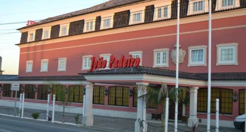 Hotel Joao Padeiro