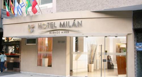 Hotel Milan