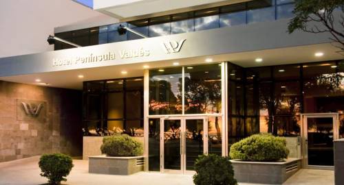 Hotel Península Valdés