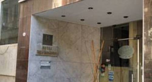 Hotel Tres Sargentos