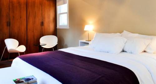 Maitre Hotel Boutique