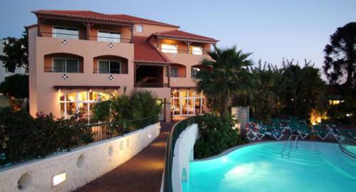 Pestana Village Garden Resort Aparthotel