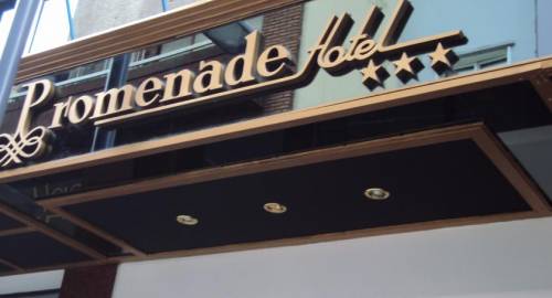 Promenade Hotel