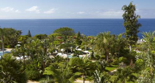 The Residence Porto Mare - Porto Bay