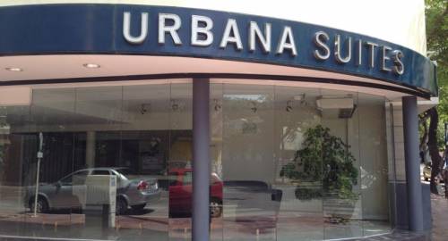 Urbana Suites