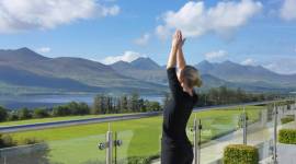 Aghadoe Heights Hotel & Spa