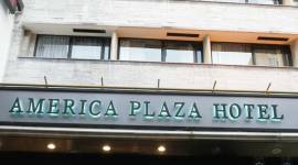 America Plaza Hotel