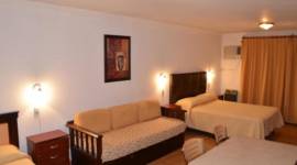 Apart Hotel Marilian