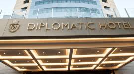 Diplomatic Hotel