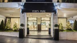 Feir's Park Hotel