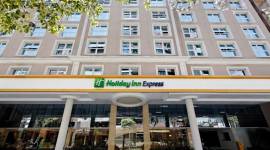 Holiday Inn Express Rosario