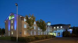 Holiday Inn Express Stirling