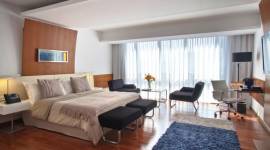 Hotel Boca Juniors by Design