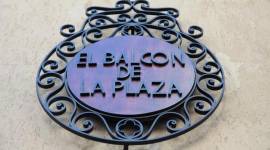 Hotel Boutique Balcón de la Plaza