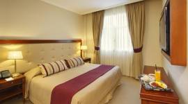 Hotel Intersur Recoleta