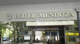 Hotel Mendoza