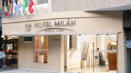 Hotel Milan