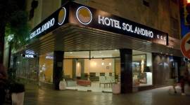 Hotel Sol Andino