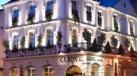 Killarney Royal Hotel