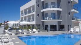 KR Hotels - Albufeira Lounge