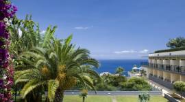 Madeira Panoramico