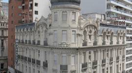 Majestic Hotel Rosario