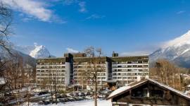 Mercure Hotel Garmisch Partenkirchen