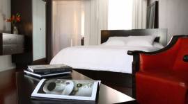 Moreno Hotel Buenos Aires by Tay Hotels