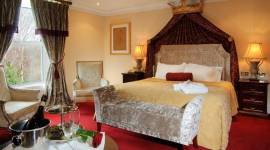 Muckross Park Hotel & Spa