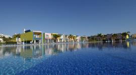 Orada Apartamentos Turísticos - Marina de Albufeira