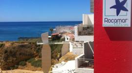 Rocamar Exclusive Hotel & Spa - Adults Only