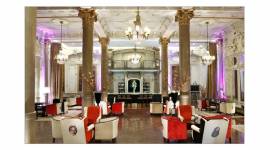 Savoy Hotel